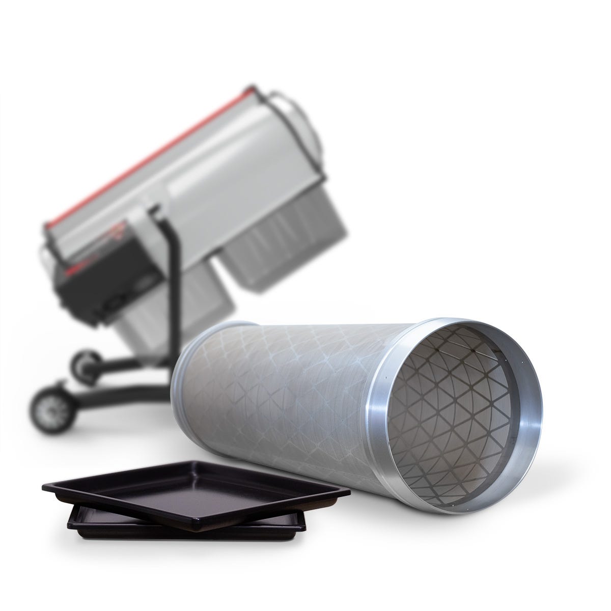 Triminator XL Kief Kit Main Image