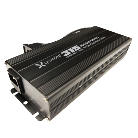 GrowLite 315W Electronic Ballast 120-277V