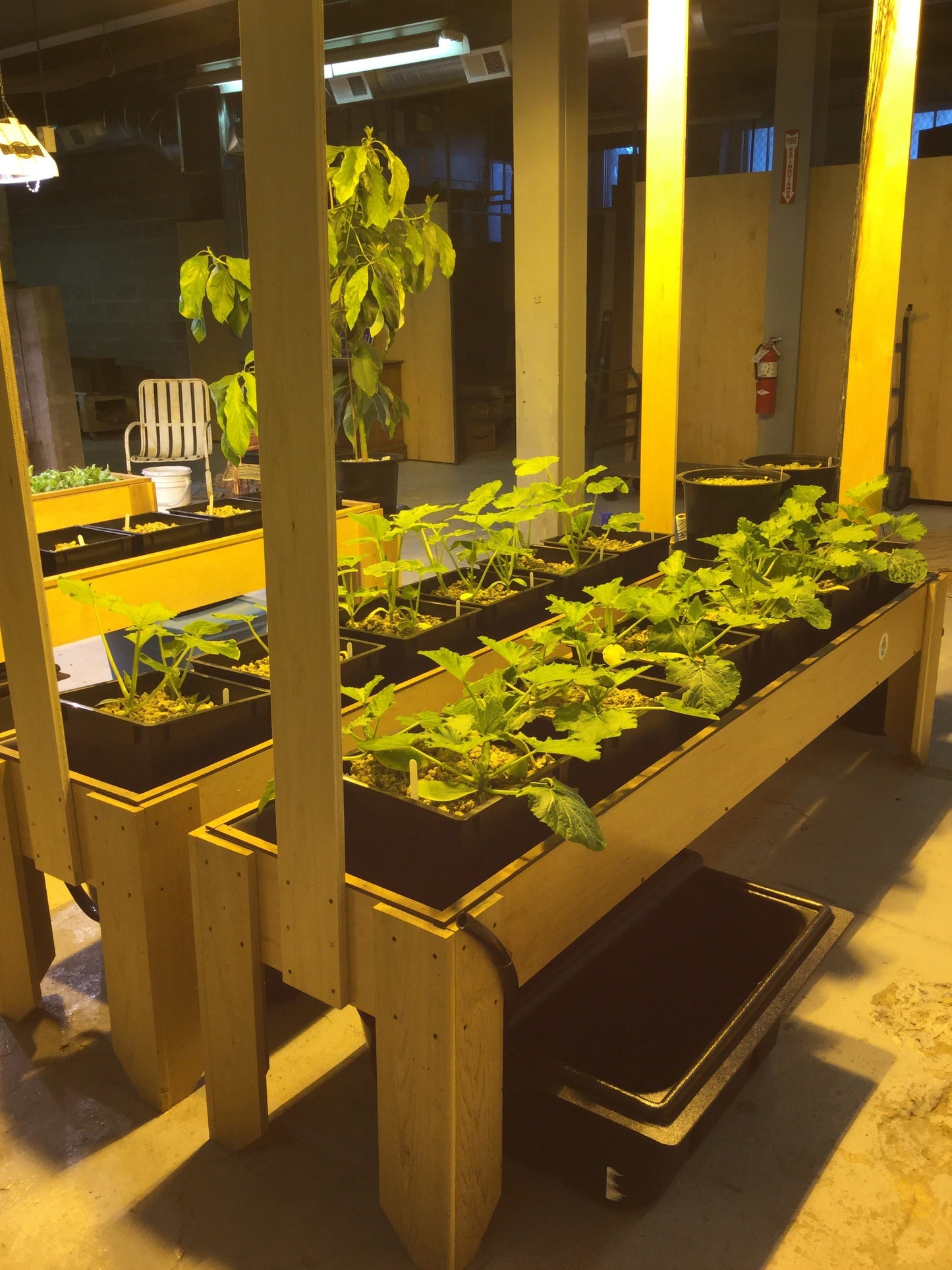 Growpito Sim Mix 1.5 cu ft