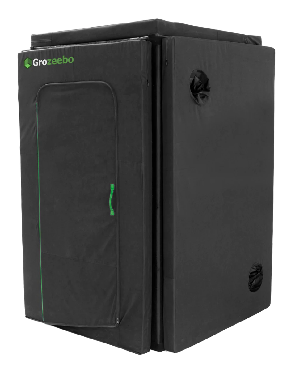 Grozeebo Pro Grow Tent