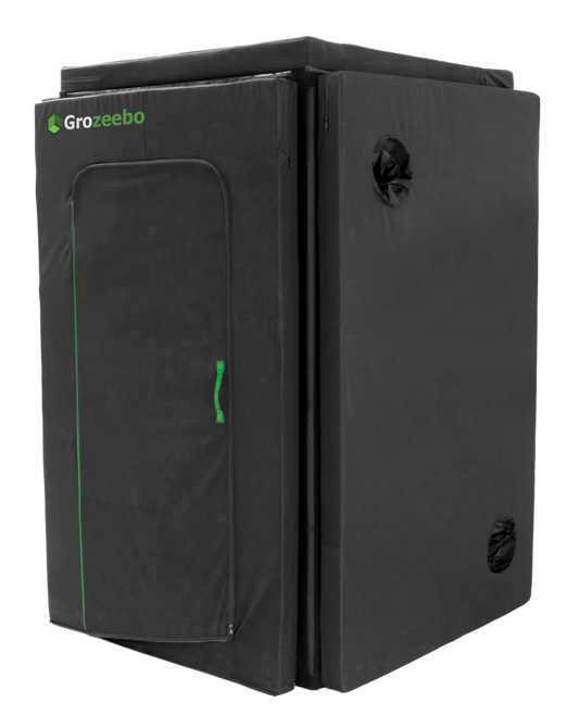Grozeebo Pro Grow Tent
