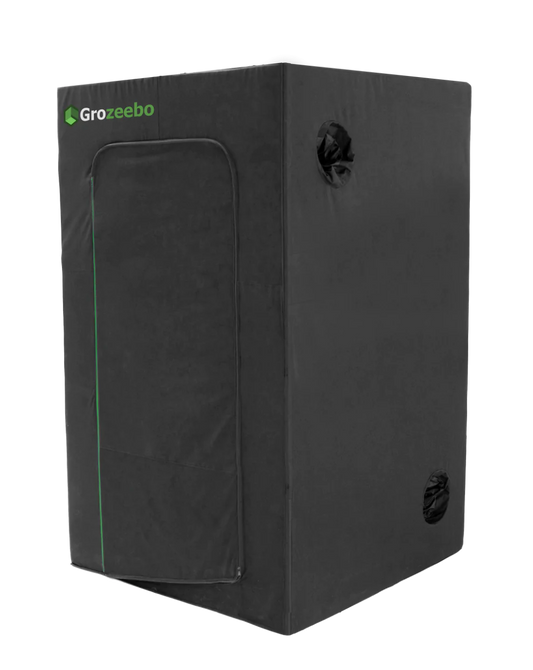 Grozeebo Slim Grow Tent