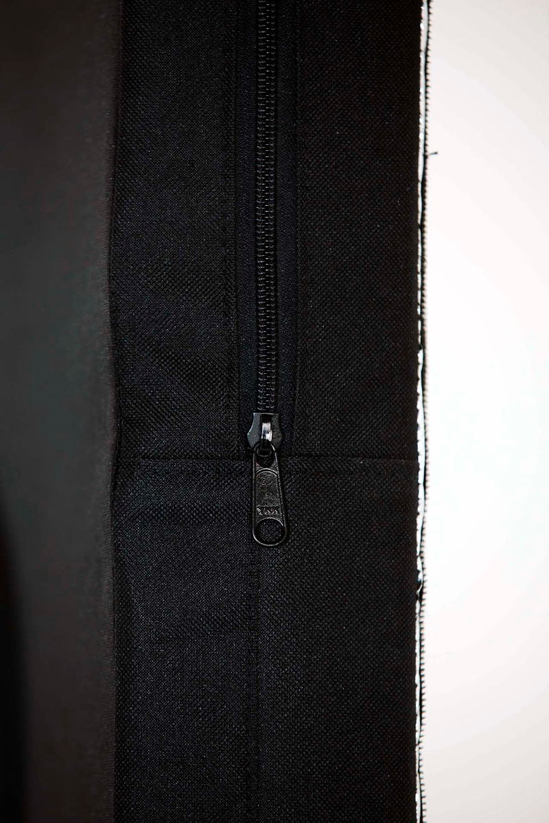 Grozeebo Pro Grow Tent Zipper