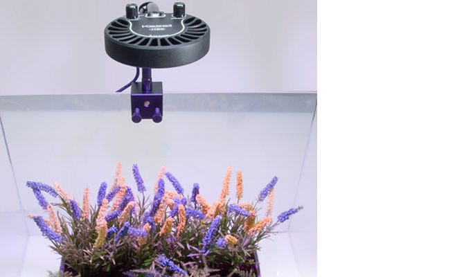 H80 Tuna Flora LED Grow Light