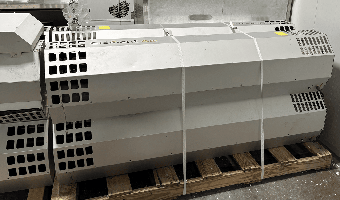 Element Air Unit