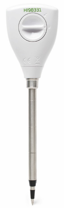 Hanna GroLine Direct Soil EC Tester/Pen