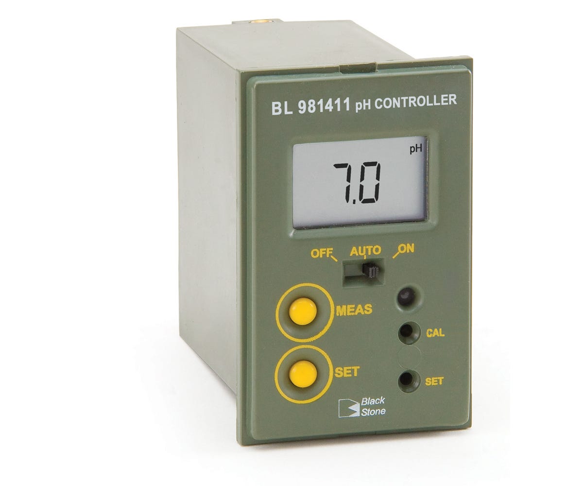 Hanna Mini pH Controller