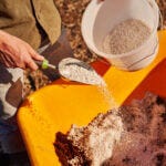 Harvest Hero Hydroponic Perlite 3 Cu Ft Poring Image