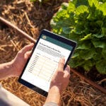 Harvest Hero Hydroponic Perlite 3 Cu Ft Tablet View