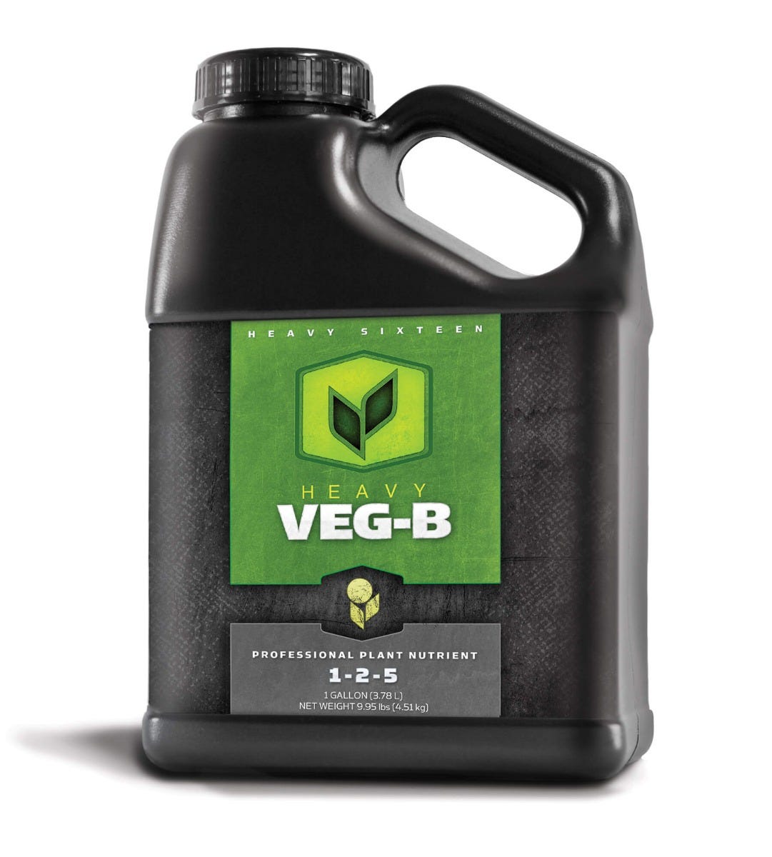 HEAVY VEG B