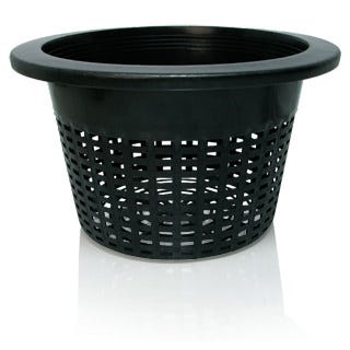 10" Bucket Basket Lid, bag of 50
