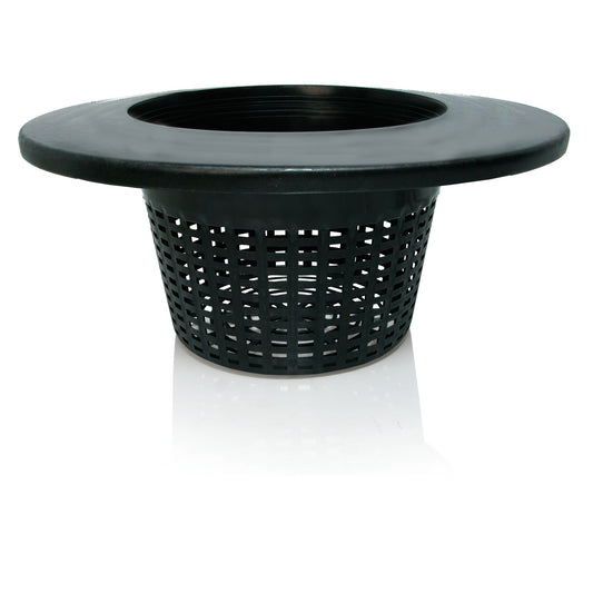 8" Bucket Basket Lid, case of 25