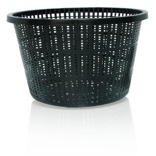 9" Round Basket, bag of 24