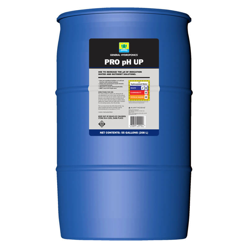 General Hydroponics PRO pH