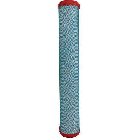 HydroLogic Evolution-ROS ChloraShield KDF/Catalytic Carbon Pre-Filter