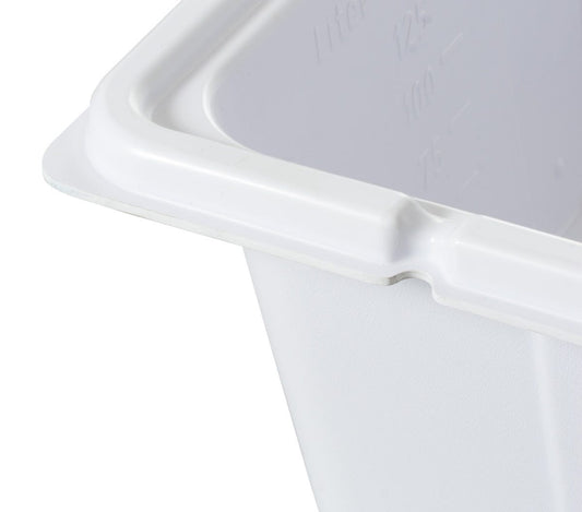 Active Aqua 20 Gallon Premium White Reservoir Cover