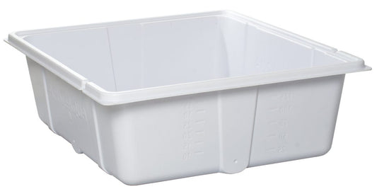 Active Aqua 40 Gallon Premium White Reservoir