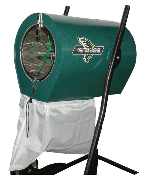 High-Tech Shred Sifter - 2LB Main Image