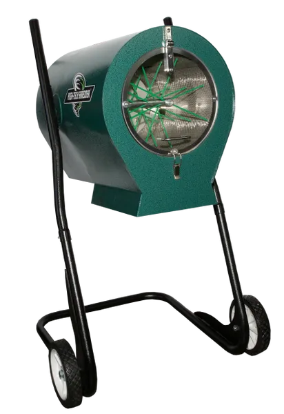High-Tech Shred Sifter - 2LB No Bag