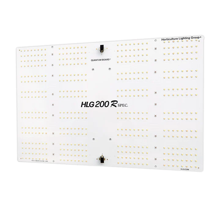Horticulture Lighting Group - HLG 200 Rspec Iso Image