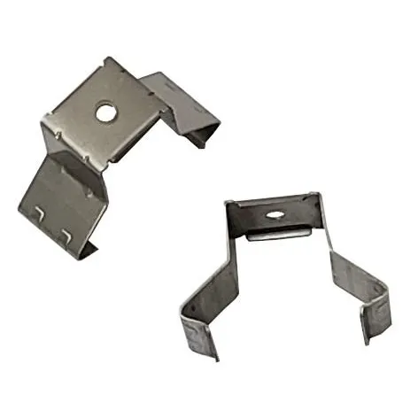 HLG 30W UVA Supplement LED Clamps 120V