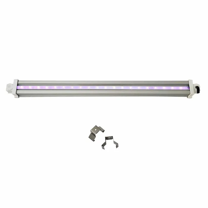HLG 30W UVA Supplement LED Main Image 120V ON