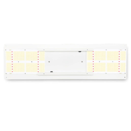 HLG 350 R-Spec 350W LED Grow Light by Horticulture Lighting Group (120v)