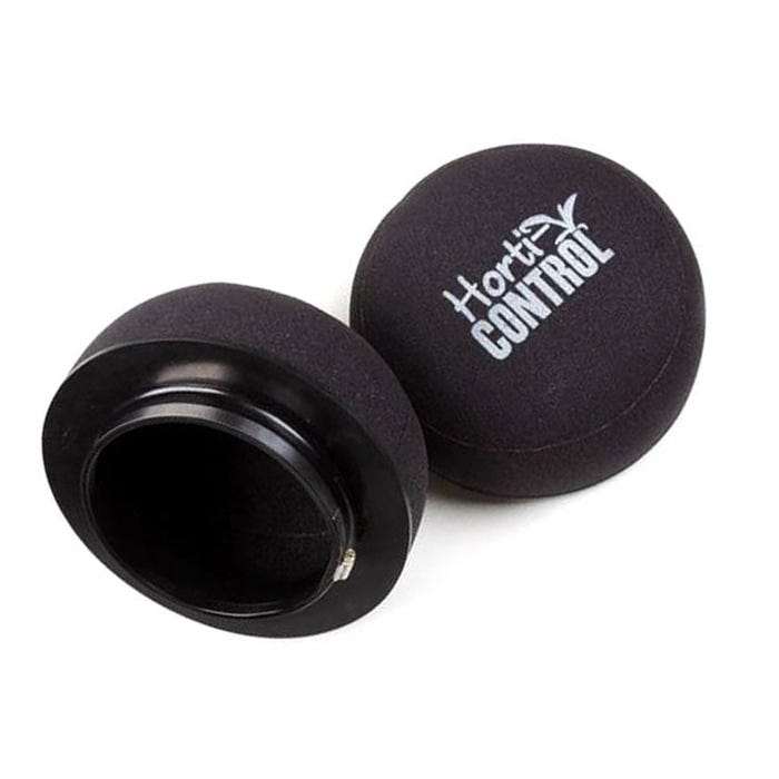 Horti-Control Dust Shroom HEPA - 8" Main Image