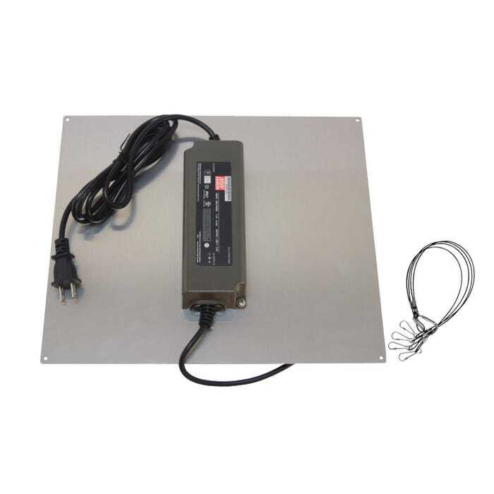 Horticulture Lighting Group 100W - RSpec Top Image