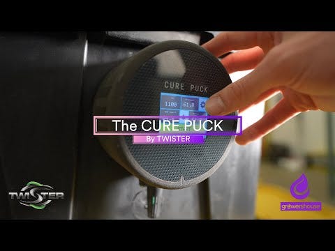 Cure Puck