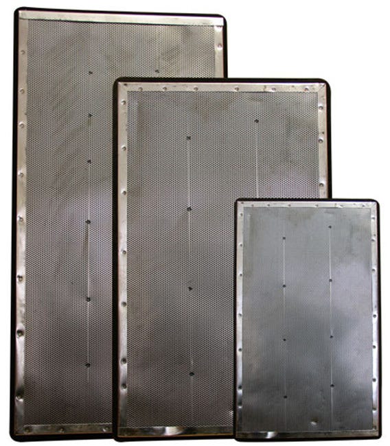 Air Box Refill Carbon Filter Replacement for Air Box 1, 2, 3