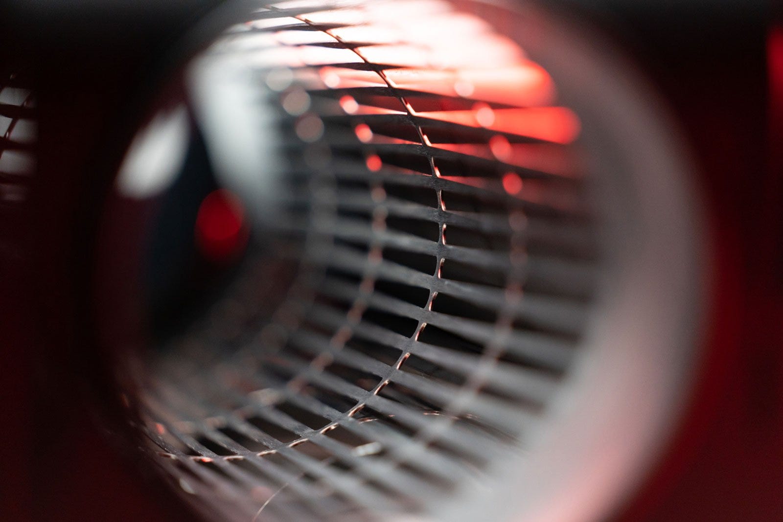 Triminator - Hybrid Tumbler Inside