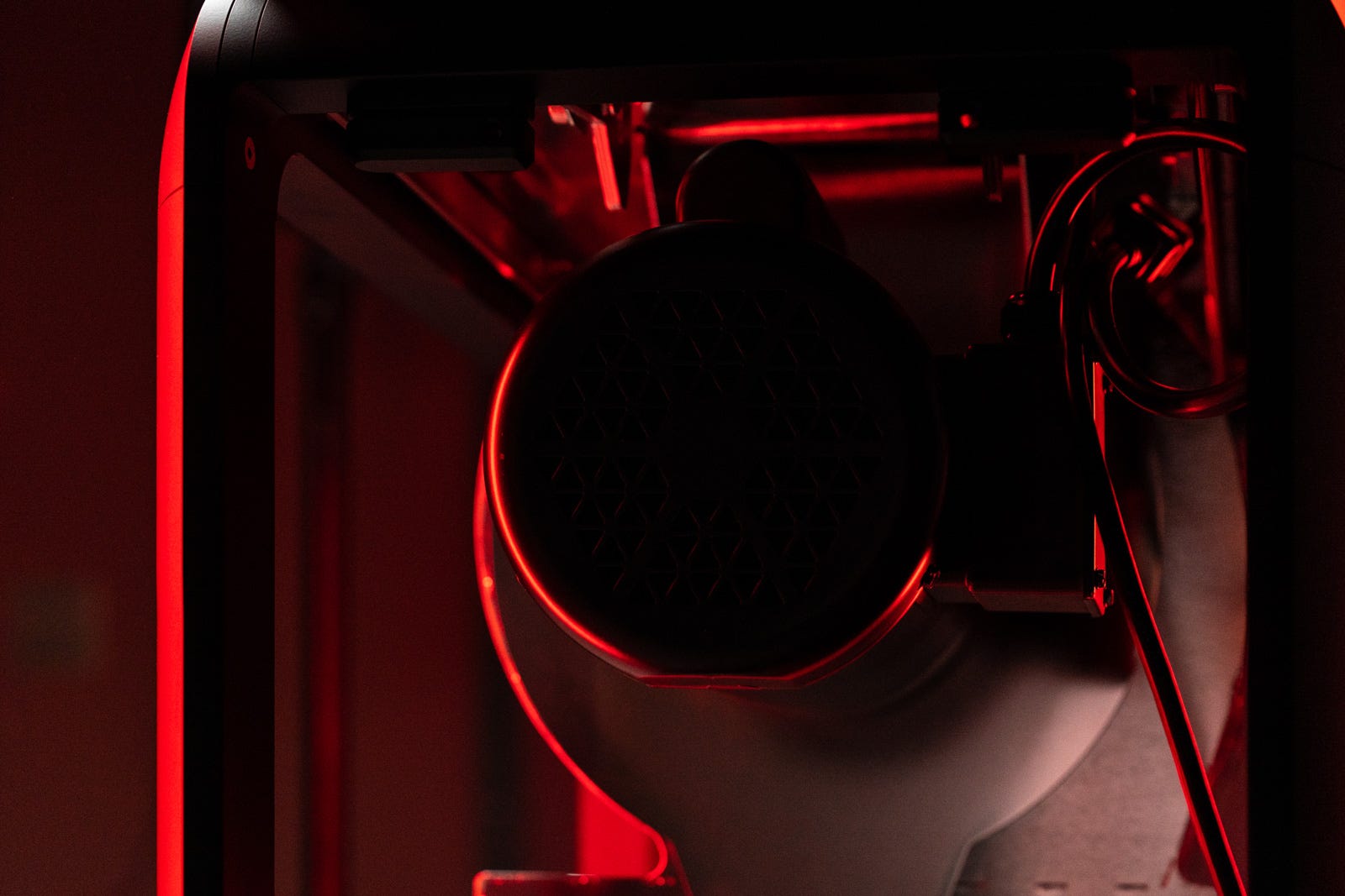 Triminator - Hybrid Blades Misterious