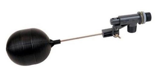 Hydro-Logic Float Valve for Big Boy
