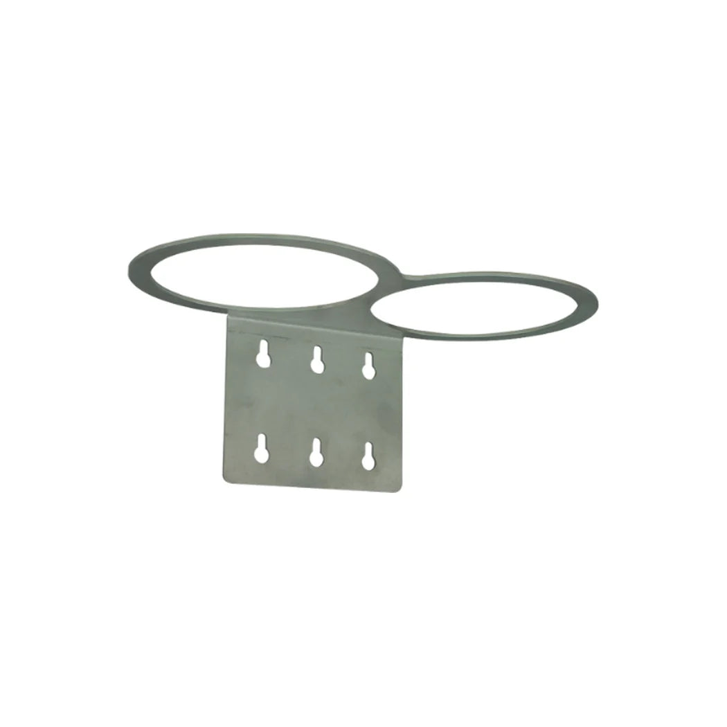 HydroLogic Evolution Wall Mount Bracket - alternate view