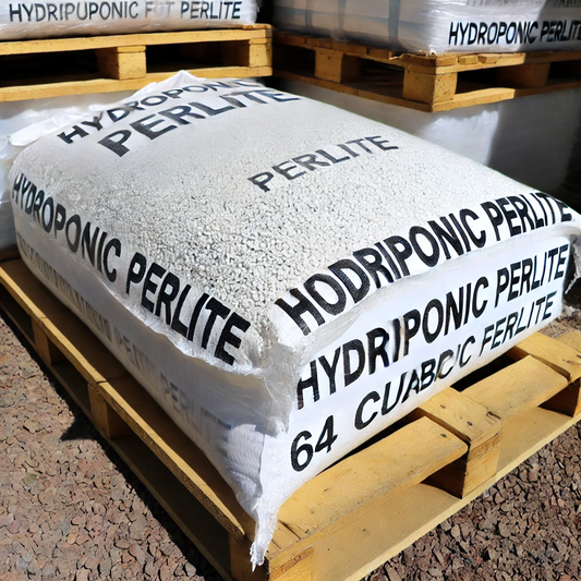 Hydroponic Perlite 64 Cu Ft Main Image