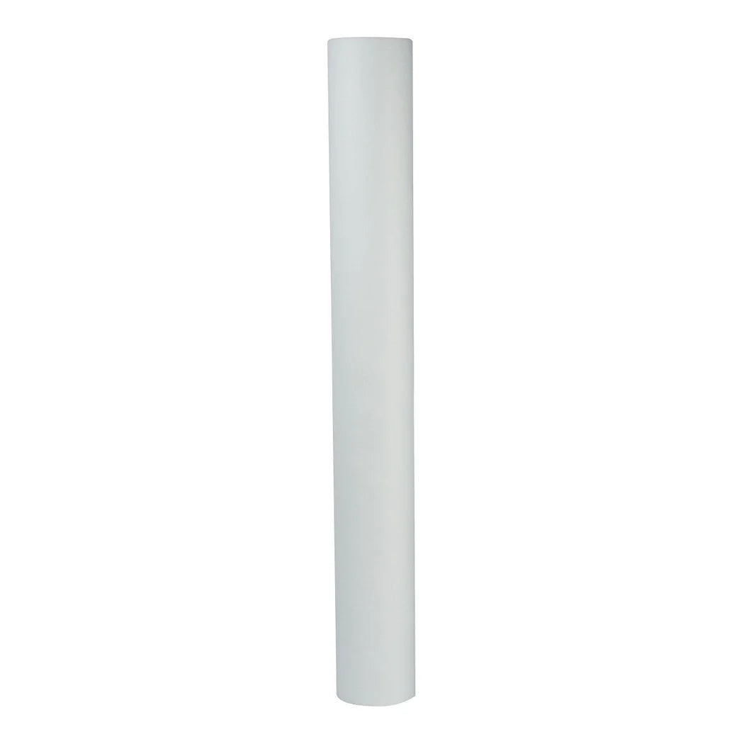 Hyper-Logic 2.5 in. x 20 in. Sediment Pre-Filter, poly spun, 5 micron