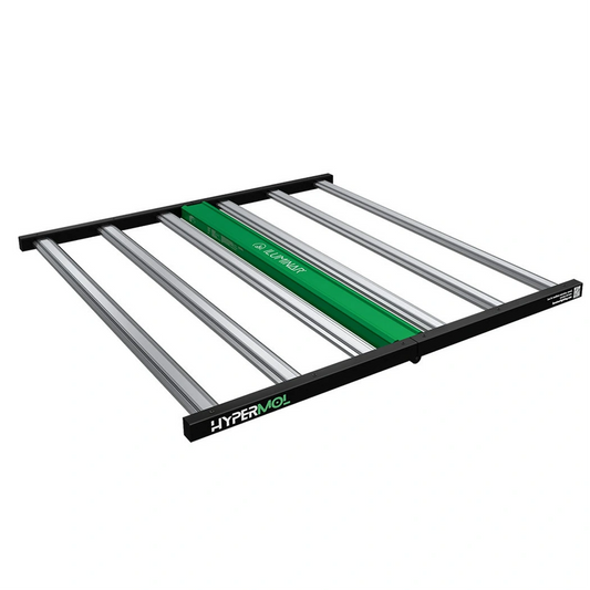 iLuminar HYPERMOL 720w LED hang position