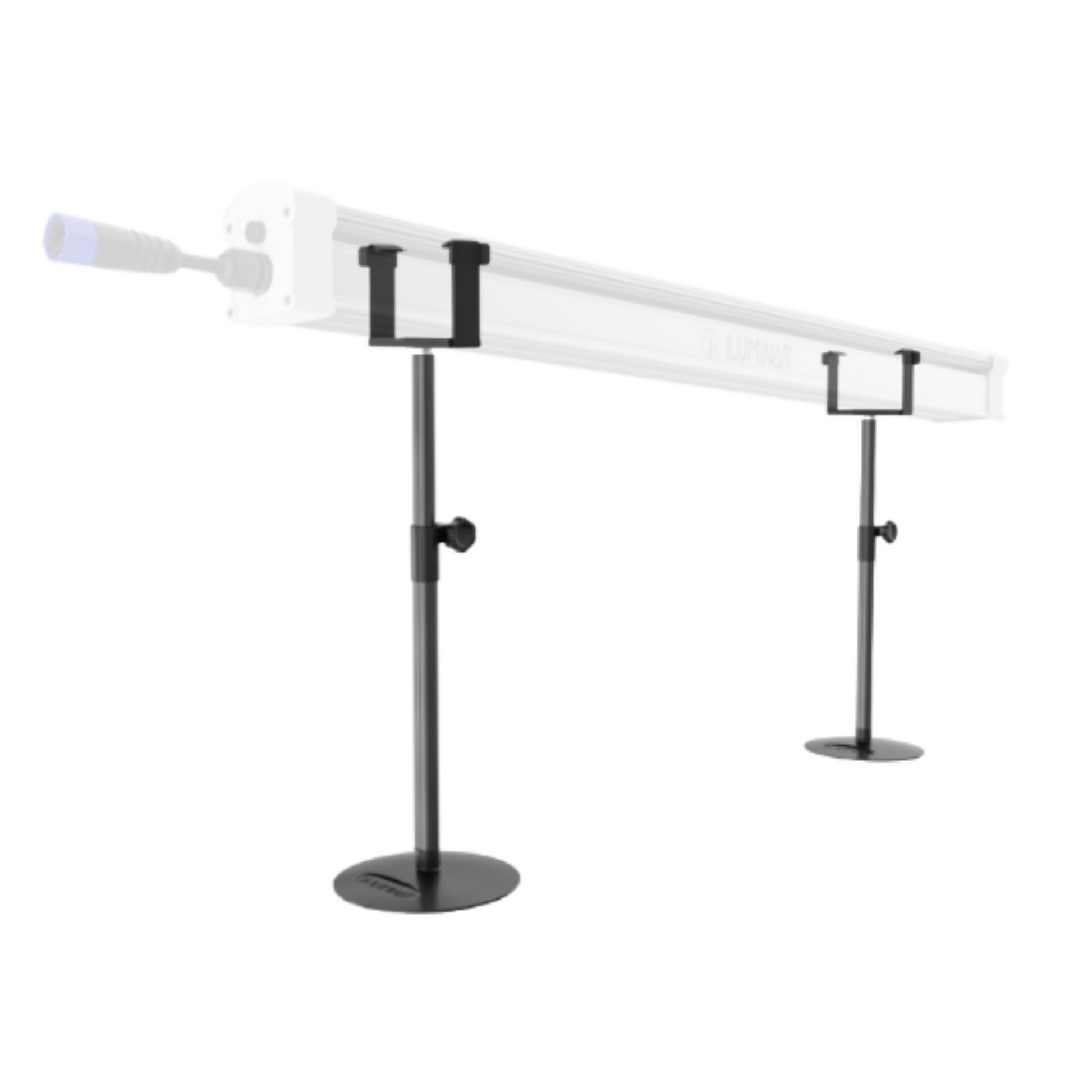 iLuminar Under Canopy Stand main image