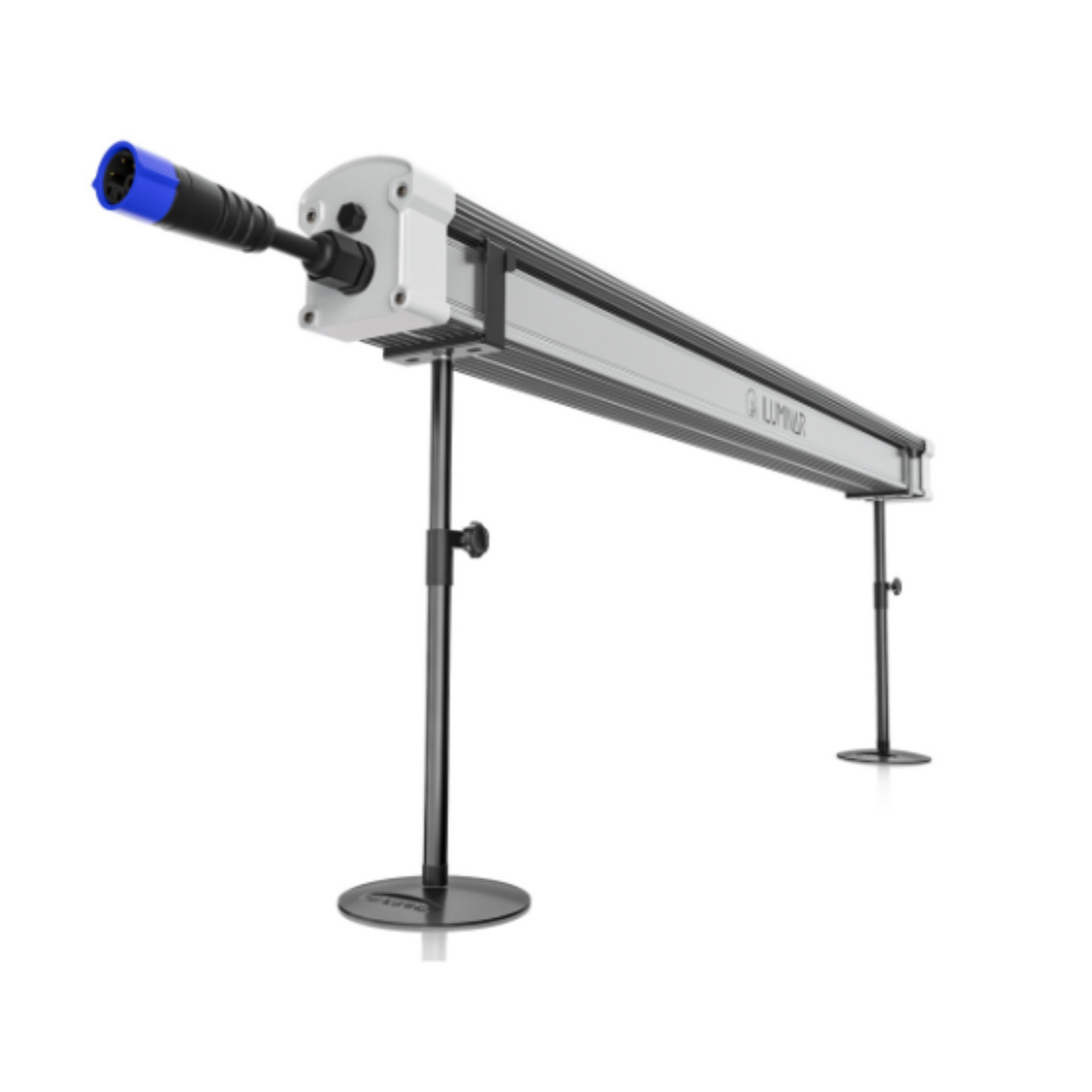 iLuminar Under Canopy Stand pair
