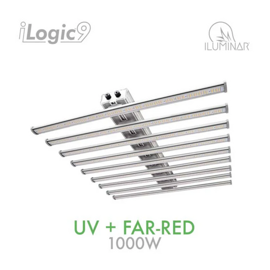 iLuminar iLogic9 UV Far Red