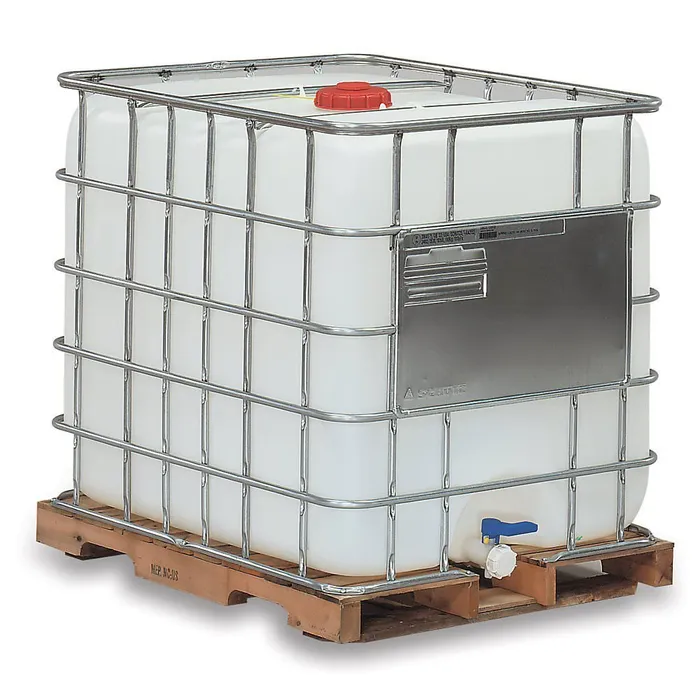 SNS-244C Fungicide Concentrate 250-Gallon