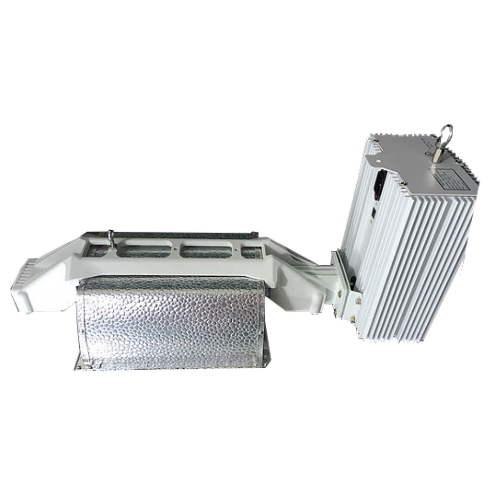 Iluminar 1000w DE Complete Commercial Fixture 120/240v