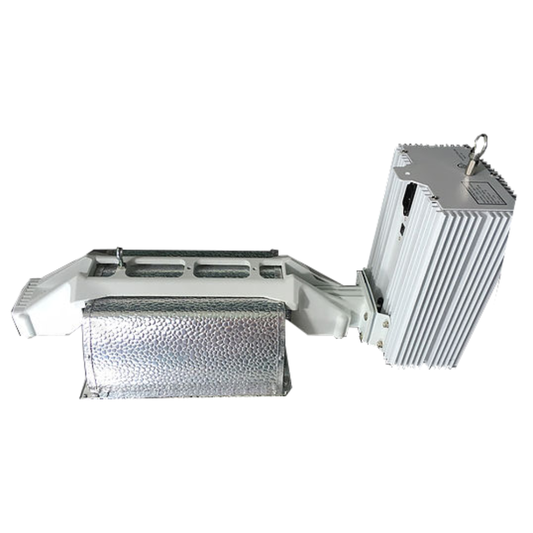 Iluminar 1000w DE Complete Commercial Fixture 120/240v