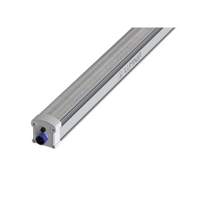 iLuminar Under Canopy 160w R-Spectrum 120-277V