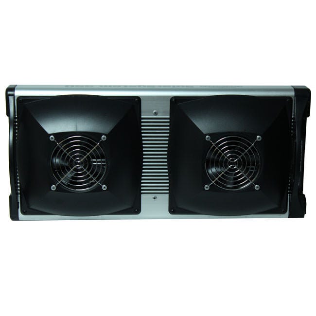 California Light Works - Solar System 550 LED Grow Light Fans