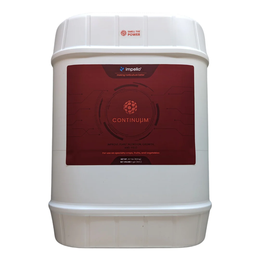 IMPELLO CONTINUUMTM V2 MICROBIAL INOCULANT - 5-gallon Main Image