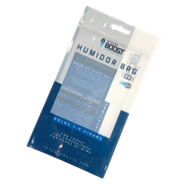 Integra Boost Humidor Bags - Vertical Shape - EACH