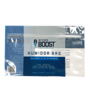 Integra Boost Humidor Bags - Horizontal Shape - EACH Main Image