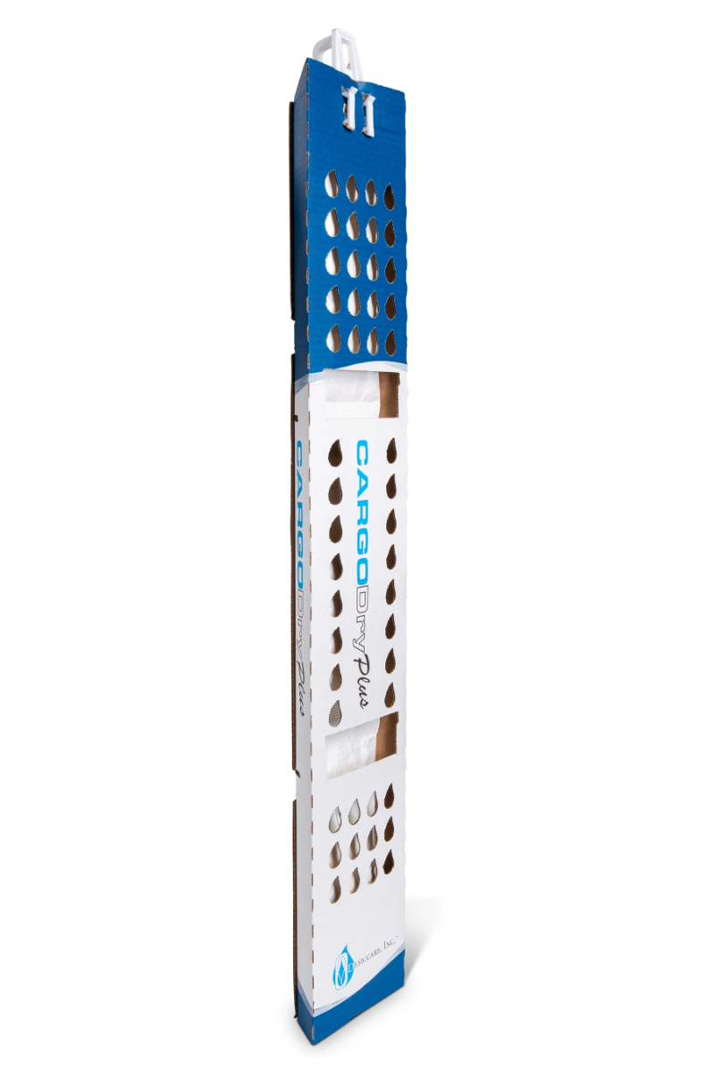 Integra Boost Hanging Desiccant for Drying Rooms - 600g - EACH - 6 Total Qty. Side 1